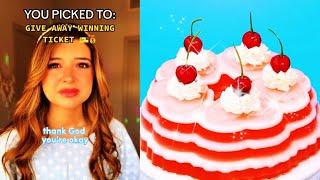  Text To Speech  ASMR Cake Storytime @Brianna Mizura | POVs Tiktok Compilations #151