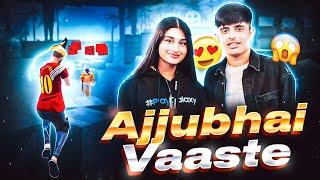 Total Gaming Ajjubhai Vaaste Song Free Fire Montage  | free fire song | free fire status