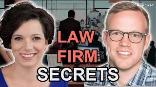 Lawyerist Podcast: The Truth About Running a Law Firm