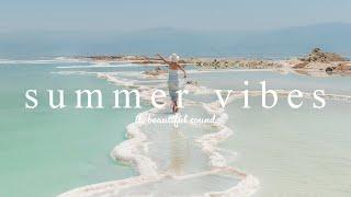 [ Music Playlist ] Summer EDM Mix Playlist/Positive Energy/POP/work&study/Happyvibes