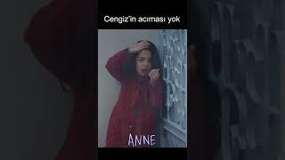 Cengiz'in Hiç Acıması Yok... - Anne #shorts #short