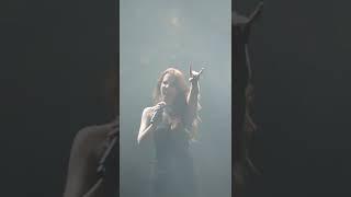 The 2 Sides of Simone Simons of Epica 