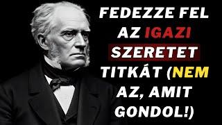A szerelem csak illúzió? – Schopenhauer elárulja, amit minden sztoikus férfinak tudnia kell