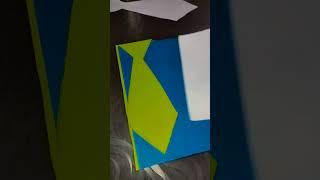father's day card #art #creativetutorial