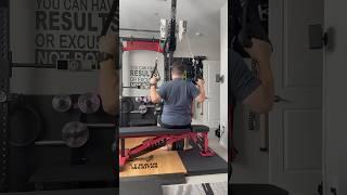 Voltra - Dual Cable Lat Pulldown