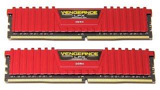 Explaining RAM