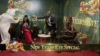 NEW YEARS EVE SPECIAL 31.12.24