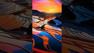 The Most Beautiful Place on Earth – You Won’t Believe This Exists