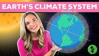 What is Climate? | Earth's Climate System