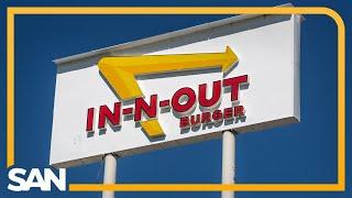 In-N-Out Burger moving headquarters from California to Tennessee