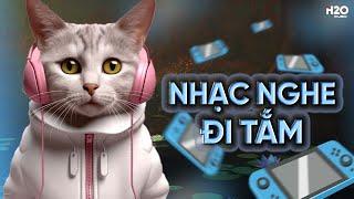 NHẠC NGHE ĐI TẮM #8NHẠC TRẺ REMIX 2024MIXSET HOUSE LAK & DEEP HOUSE ĐỘ MIXI GAMING HAY BẬT