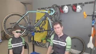 Bianchi Oltre XR4 Review - Italian Super Bike that ticks all the right boxes or is it a gimmick?
