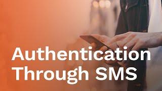 [Blog] 2-Factor Authentication Through SMS - IS IT SAFE?