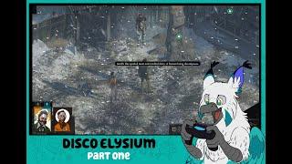 FPFN - Disco Elysium - Part 1