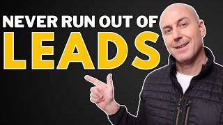 Unlimited Listing Leads: TOP Strategies for More Listings