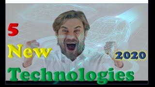 New Technologies in 2020 | You Must See | TechPedia