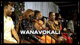 Wanavokali (Live Acoustic at the Beer District) RnB: Uncoverd - Rhythm Clan [Episode One]