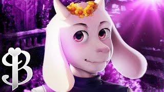 Toriel (Undertale) - COMO UMA MÃE | Babits