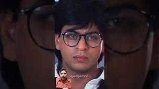 SRK bazigar #bollywood #srkeditz #love #shrk #song #srk #bollywoodmovies #baazigarremix #movie