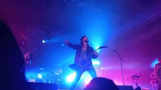 Bullet For My Valentine - Tears Don't Fall (Live in Bilbao - Spain) 28/06/2022