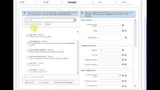 Metagenomic data submission through EBI ENA Webin tool