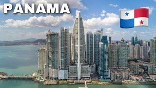 Panama  is expensive as hell! *First impressions*