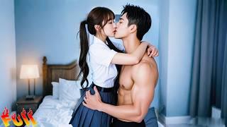 全城都知道清冷佛子從不讓女人靠近，怎料這個剛滿18的女孩上來當眾給他一個吻，竟讓他開竅了，娶她獨寵一晚10次不帶停！#短劇 #甜寵 #先婚後愛 #總裁灰姑娘