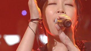 박정현, 위기 딛고 일어나 ‘마법’같은 가창력 뽐내 ‘심쿵해’ @신의 목소리 4회 20160427
