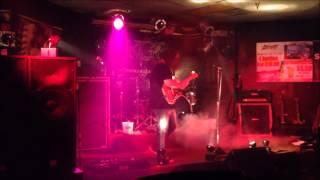 Sober - Michael Amico Bass Solo 7-13-13