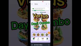Vertus Mining Dayli Combo 4 November #viralvideo #foryou #trending Technical Salim TT