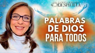 El mensaje de Dios para el Despertar global, con Amada Selina