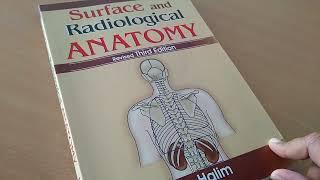 Anatomy Surface Anatomy Radiology Textbook Human Halim saphenous opening bronchogram