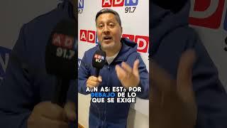 Colo Colo se complica con los minutos Sub 21