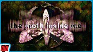 THE MOTH INSIDE ME | Impressive Indie Horror Game