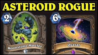 Hearthstone's Newest TOXIC COMBO DECK