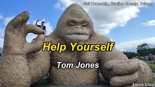 Tom Jones  Help Yourself(With Lyrics)