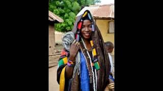 the story of kaddy kebbeh (a Gambian Tale/history in Mandinka