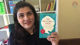 Top 5 Parenting Book Recommendations by a Child Psychologist