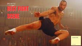 best of Marko Zaror  epic fight scene #actionmovies #markozaror #fightscene