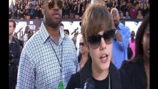 Justin Bieber On Fame, New Album & More