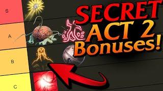 11 Insanely Cool Secrets You Might've Missed in Act 2 | Baldur's Gate 3