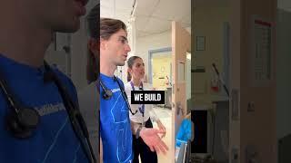 Meet SickKids' Clinical Informatics team!