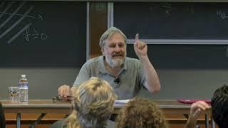 Slavoj Žižek - Unbehagen in der Natur: On Thinking the End of Nature (2022)