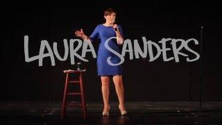 Laura Sanders, Oh God Please Like Me Album Recording