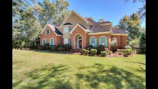 AUGUSTA - Augusta Ga Real Estate Luxury Home Tours