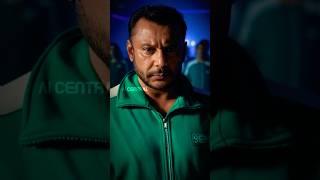 Squid Game Kannada By AI #squidgame#kannada#shorts#viral#phonk#ai#dboss#kannadashorts#phonkmusic