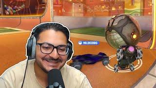 NATIONAL LEAGUE WIR KOMMEN !!! | Rocket League