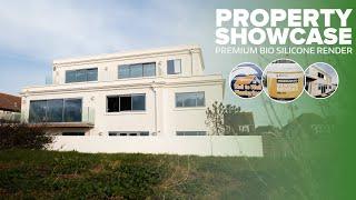 Property Showcase: Premium Bio Silicone Render