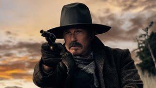 Australian Western 2024 - Redefining Westerns: 'The Decadent and Depraved Wild West HD