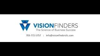 New business Vision Finders introduced at chamber event